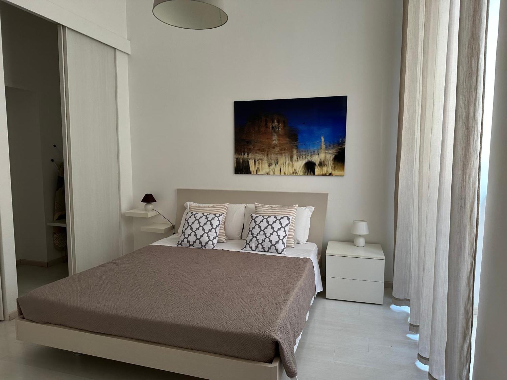 Rome Holiday Home — Foto 1