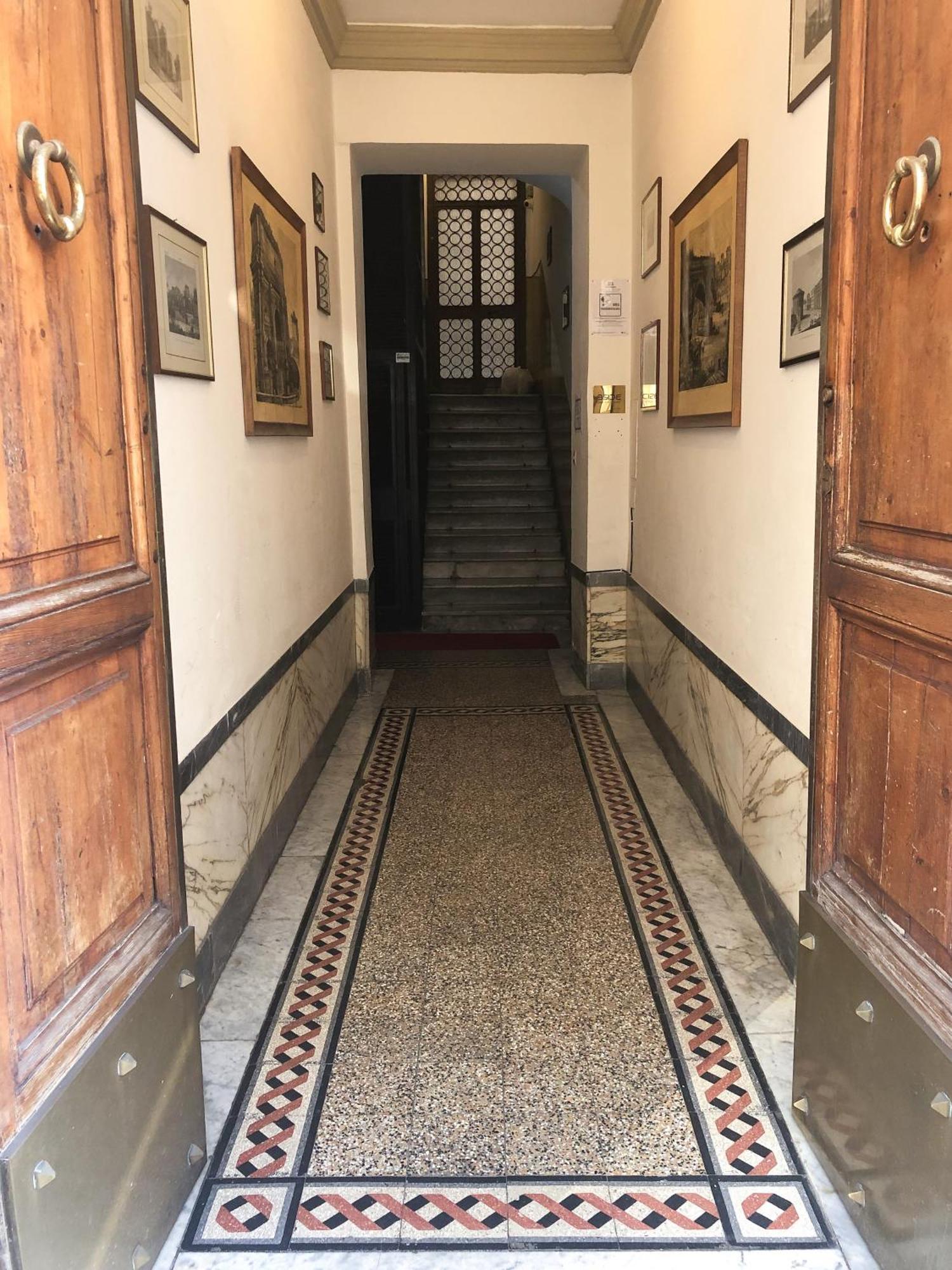 Rome Holiday Home — Foto 2