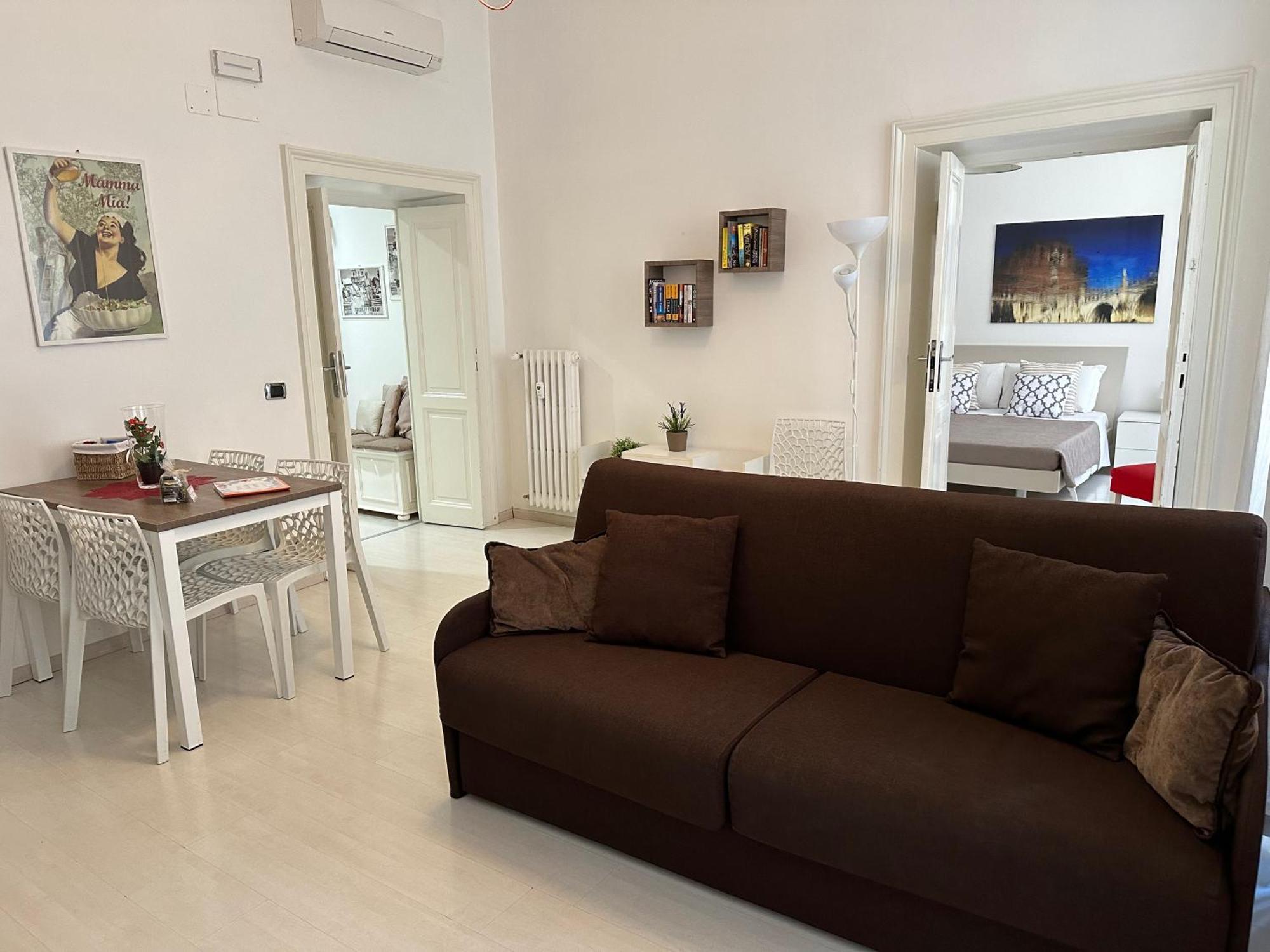 Rome Holiday Home, Rome